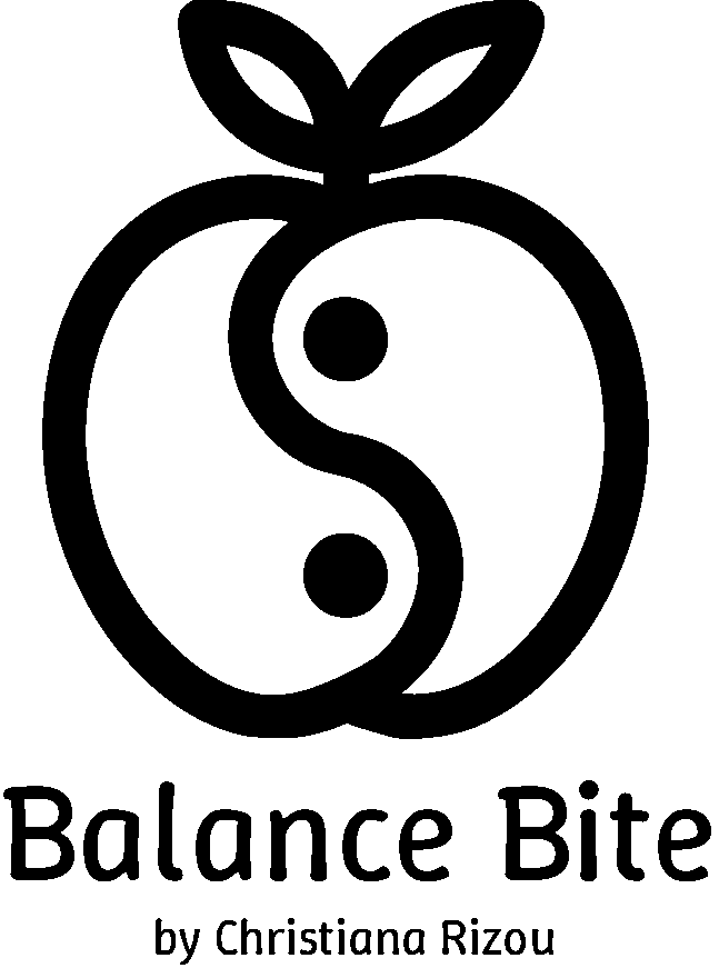 BALANCE BITE LOGO — Design&nbsp;Analysis